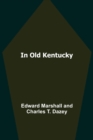 In Old Kentucky - Book