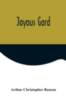 Joyous Gard - Book