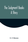 The Judgment Books : A Story - Book