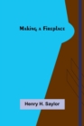 Making a Fireplace - Book