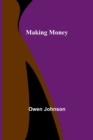 Making Money - Book