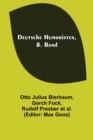 Deutsche Humoristen, 8. Band - Book