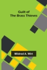 Guilt of the Brass Thieves - Book
