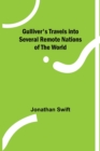 Gulliver's Travels into Several Remote Nations of the World - Book