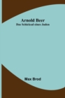 Arnold Beer : Das Schicksal eines Juden - Book