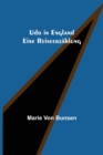 Udo in England : Eine Reiseerzahlung - Book