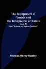 The Interpreters of Genesis and the Interpreters of Nature; Essay #4 from Science and Hebrew Tradition - Book