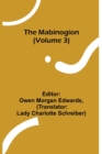 The Mabinogion (Volume 3) - Book