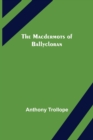 The Macdermots of Ballycloran - Book