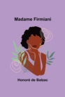 Madame Firmiani - Book