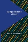 Madge Morton's Victory - Book
