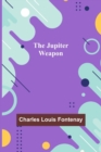 The Jupiter Weapon - Book