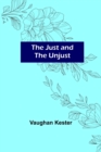 The Just and the Unjust - Book