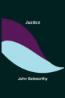 Justice - Book