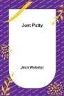 Just Patty - Book