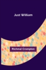 Just William - Book