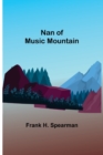 Nan of Music Mountain - Book
