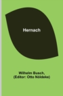 Hernach - Book