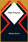 Pater Filucius - Book
