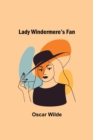 Lady Windermere's Fan - Book