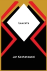 Laments - Book