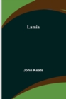 Lamia - Book