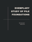 Exemplary Study of Pile Foundations - Book