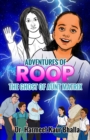 Adventures of Roop - The Ghost of Aunt Matrix - Book