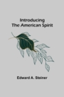 Introducing the American Spirit - Book