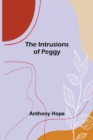 The Intrusions of Peggy - Book