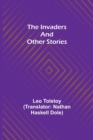 The Invaders and other Stories - Book