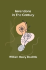 Inventions in the Century - Book