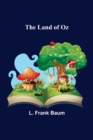 The Land of Oz - Book