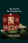 The Land of the Changing Sun - Book