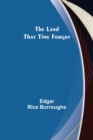 The Land That Time Forgot - Book