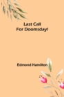 Last Call for Doomsday! - Book