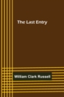 The Last Entry - Book