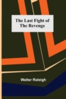 The Last Fight of the Revenge - Book
