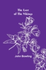 The Last of the Vikings - Book
