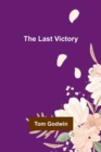 The Last Victory - Book