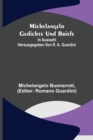 Michelangelo Gedichte und Briefe; In Auswahl herausgegeben von R. A. Guardini - Book