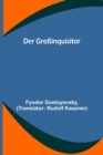 Der Grossinquisitor - Book