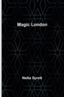 Magic London - Book