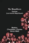 The Magnificent Lovers (Les Amants magnifiques) - Book