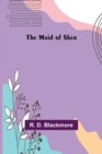 The Maid of Sker - Book