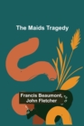 The Maids Tragedy - Book