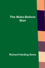 The Make-Believe Man - Book