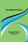The Making of Species - Book