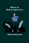 Makers of Modern Agriculture - Book