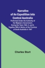 Narrative of an Expedition into Central Australia; Performed Under the Authority of Her Majesty's Government, During the Years 1844, 5, and 6, Together With A Notice of the Province of South Australia - Book